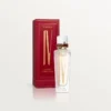 Bergamot Eau De Toilette – L’heure Fougueuse | Cartier Bergamot Eau De Toilette – L’heure Fougueuse | Cartier