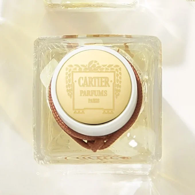 Bergamot Eau De Toilette – L’heure Fougueuse | Cartier Bergamot Eau De Toilette – L’heure Fougueuse | Cartier