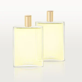 Bergamot Eau De Toilette Refill – Rivieres De Cartier | Cartier
