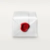 Broderie De Cartier giftering – rosa gull, diamanter – Cartier