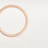 C De Cartier giftering – rosa gull – Cartier C De Cartier giftering – rosa gull – Cartier