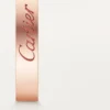 C De Cartier giftering – rosa gull – Cartier C De Cartier giftering – rosa gull – Cartier