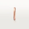 C De Cartier giftering – rosa gull – Cartier