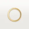 C De Cartier gifteringsbånd, 3 mm bredde C De Cartier gifteringsbånd, 3 mm bredde