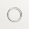 C De Cartier gifteringsbånd, 4 mm bredde C De Cartier gifteringsbånd, 4 mm bredde