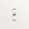 C De Cartier gifteringsbånd – platina – Cartier