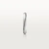 C De Cartier gifteringsbånd – platina – Cartier