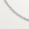 C De Cartier-halskjede – hvitt gull, diamanter – Cartier