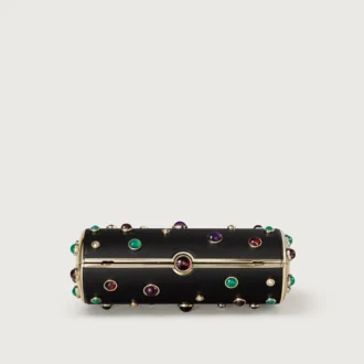 Cabochon-veske, Cartier Soir