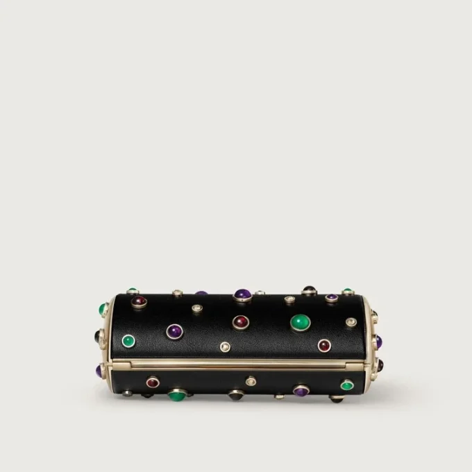 Cabochon-veske, Cartier Soir