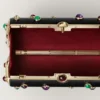 Cabochon-veske, Cartier Soir