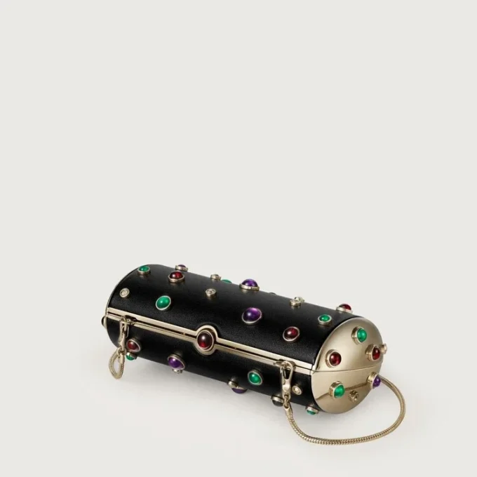Cabochon-veske, Cartier Soir