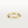 Cartier D’amour giftering, 2,5 mm bredde Cartier D’amour giftering, 2,5 mm bredde