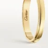 Cartier D’amour giftering, 2,5 mm bredde Cartier D’amour giftering, 2,5 mm bredde