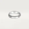 Cartier D’amour giftering, 3,5 mm bred
