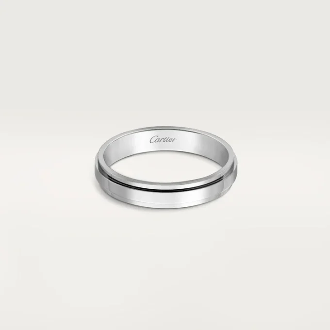 Cartier D’amour giftering, 3,5 mm bred