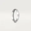 Cartier D’amour giftering, 3,5 mm bred