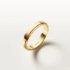 Cartier D’amour giftering, 3,5 mm bred