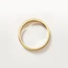 Cartier D’amour giftering, 3,5 mm bred