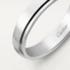 Cartier D’amour giftering, 3,5 mm bred