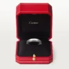 Cartier D’amour giftering, 3,5 mm bred