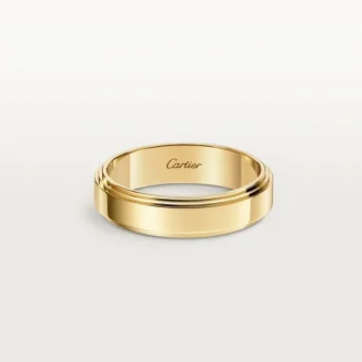 Cartier D’amour gifterings, 5 mm bredde