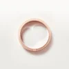 Cartier D’amour gifterings, 5 mm bredde