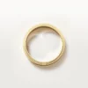Cartier D’amour gifterings, 5 mm bredde