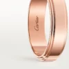 Cartier D’amour gifterings, 5 mm bredde