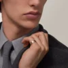 Cartier D’amour gifterings, 6 mm bredde