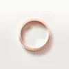 Cartier D’amour gifterings, 6 mm bredde