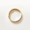 Cartier D’amour gifterings, 6 mm bredde