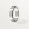 Cartier D’amour gifteringsbånd – platina – Cartier