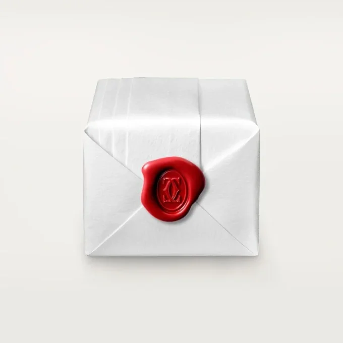 Love-ring – hvitt gull, klassisk modell | Cartier Us