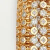 Cartier Libre Polymorph-armbånd, transformerbart, diamanter