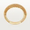 Cartier Libre Polymorph-armbånd, transformerbart, diamanter