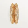 Cartier Libre Polymorph-armbånd, transformerbart, diamanter