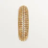 Cartier Libre Polymorph-armbånd, transformerbart, diamanter