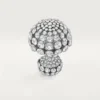 Cartier Libre Polymorph-ring, diamanter