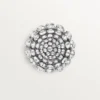 Cartier Libre Polymorph-ring, diamanter