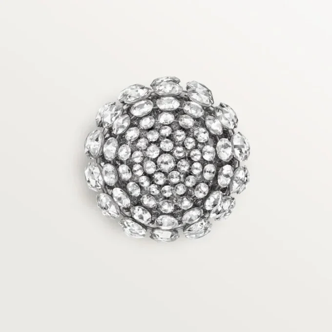 Cartier Libre Polymorph-ring, diamanter