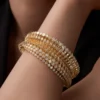 Cartier Libre Polymorph-ring, forvandlingsbar, diamanter