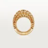 Cartier Libre Polymorph-ring, forvandlingsbar, diamanter