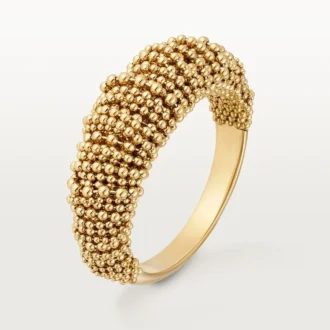 Cartier Libre Tressage-armbånd