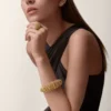 Cartier Libre Tressage-armbånd