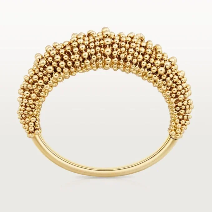 Cartier Libre Tressage-armbånd