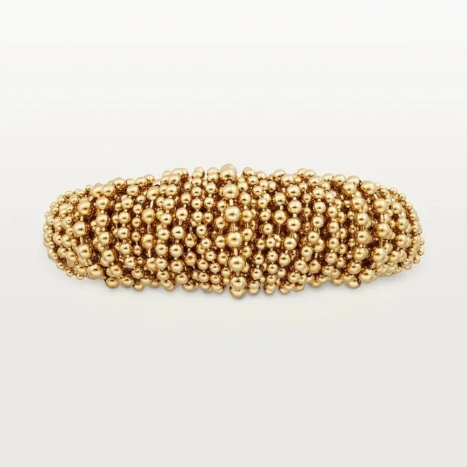 Cartier Libre Tressage-armbånd