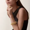 Cartier Libre Tressage-ring