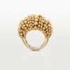 Cartier Libre Tressage-ring