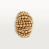 Cartier Libre Tressage-ring